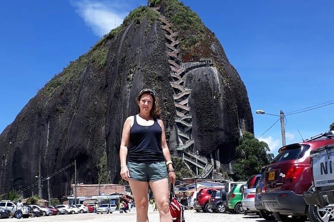 Full-Day Guatape - Key highlights to know before you go