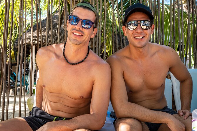 Full day in playa blanca from cartagena - Price and value: how $45 adds up for a full Barú day
