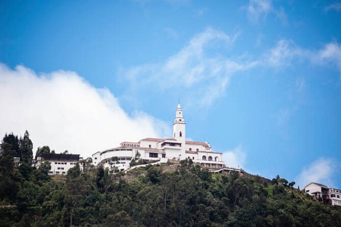 Full Day in Private Bogotá: Monserrate, Candelaria and Museums - Key things I’d plan around