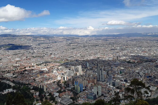 Full Day in Private Bogotá: Monserrate, Candelaria and Museums - Should You Book This Private Full Day Bogotá Tour? My Take