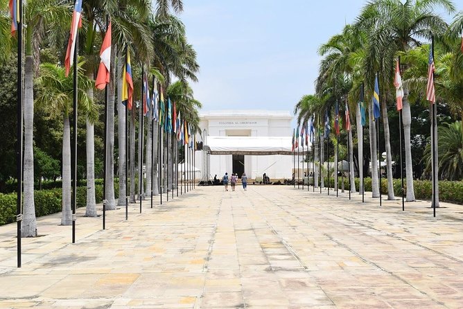 Full day in Santa Marta and Barranquilla from Cartagena - Key Highlights You’ll Actually Care About