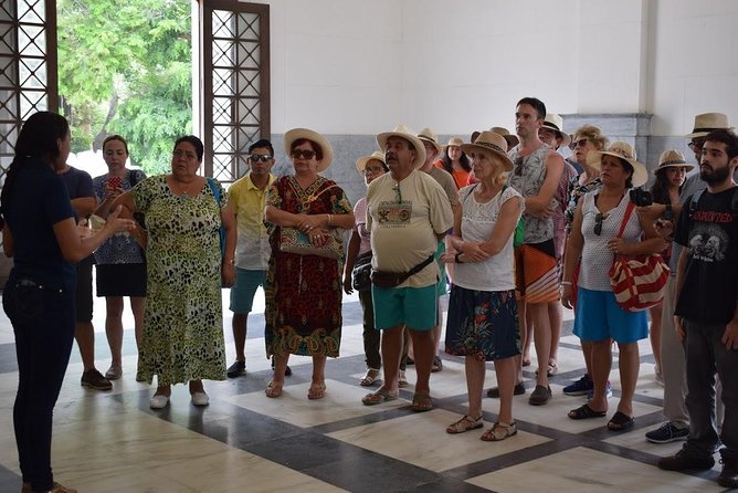 Full day in Santa Marta and Barranquilla from Cartagena - Two Cities, One Day: The Real Payoff From Cartagena