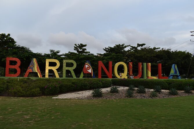 Full day in Santa Marta and Barranquilla from Cartagena - Santa Marta’s Quinta de San Pedro Alejandrino: Bolívar in 1830