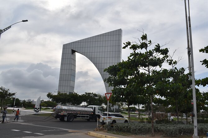 Full day in Santa Marta and Barranquilla from Cartagena - Lunch, Beach Time, and the Parts That Make the Price Make Sense