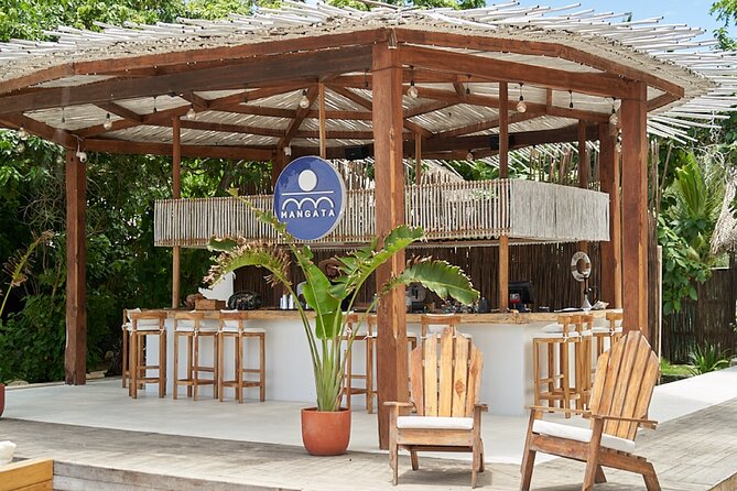 Full Day Mangata Beach Tour Adventure on Rosario Island - 7 hours on the Rosario Islands, what you’ll actually do