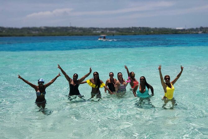 Full Day Marine Tour in San Andres - Key points to know before you go