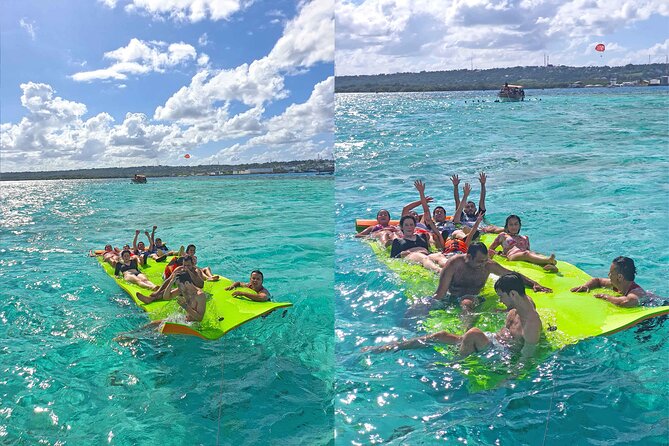 Full Day Marine Tour in San Andres - Where to meet and how to time the day