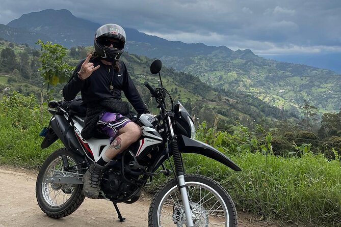Full Day Motorcycle Tour to La Chorrera Waterfall - Price and value: what you really get for $167.92 per group