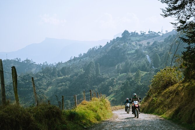 Full Day Motorcycle Tour to La Chorrera Waterfall - Stop 1, Cascada La Chorrera: what the hike is really like