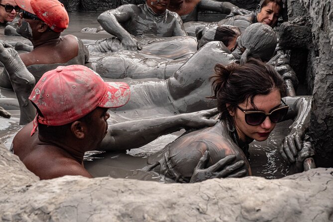 Full-Day Mud Volcano from Cartagena - Who should book this mud volcano tour, and who might want to skip