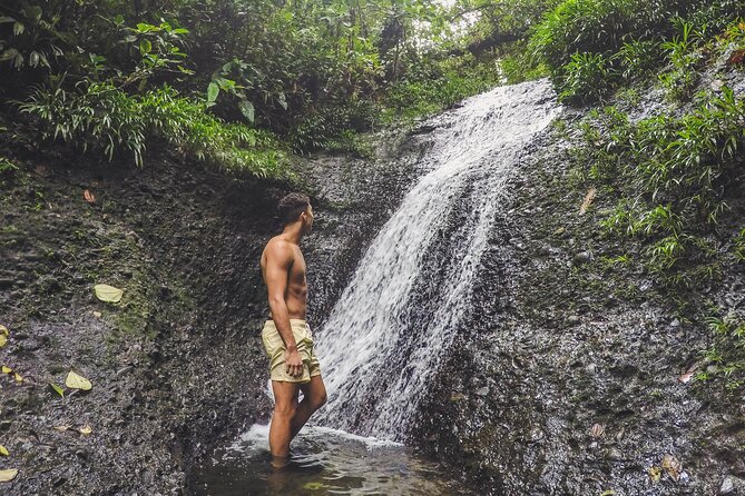 Full Day Private Adventure Tour to San Cipriano - Key things to know before you go