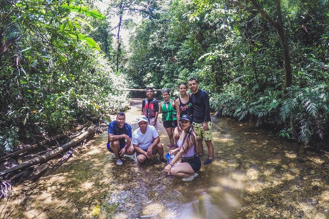 Full Day Private Adventure Tour to San Cipriano - San Cipriano town time, small community, clear guidance