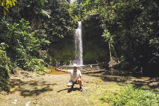 Full Day Private Adventure Tour to San Cipriano - Price and value: what $250 gets you in a private format