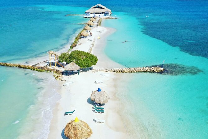 Full Day Private Beach Club Palma Island and Full Food - Key points to know before you go