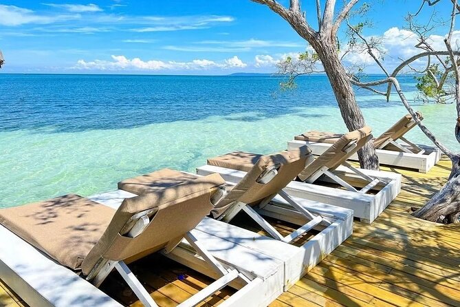 Full Day Private Beach Club Palma Island and Full Food - Who this tour is best for, and who should skip it