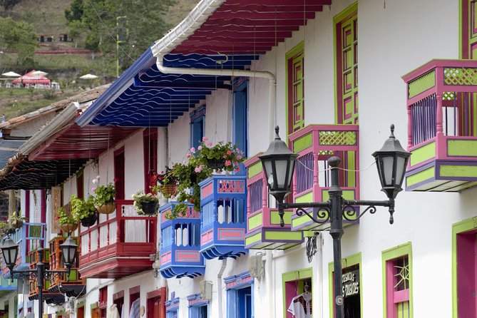 Full-Day Private Coffee Tour in Cocora Valley and Salento - Food, Coffee, and What You Actually Get for the Price