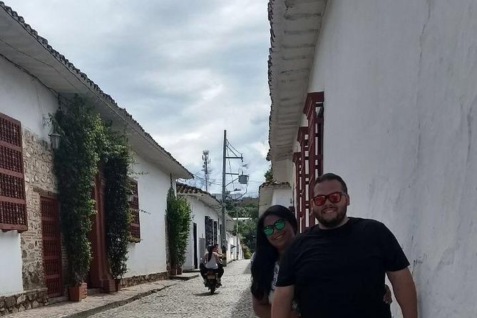 Full-Day Private Colonial Santa Fe de Antioquia Tour - San Jerónimo on the Way: A Cozy Pause Without the Full Detour