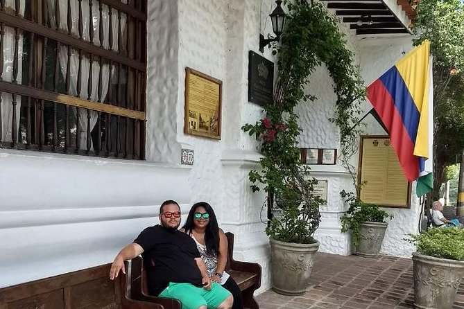 Full-Day Private Colonial Santa Fe de Antioquia Tour - Private Tour Value: What You’re Actually Paying For