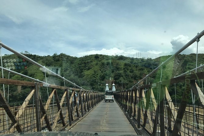 Full-Day Private Colonial Santa Fe de Antioquia Tour - Timing, Pace, and What to Plan For