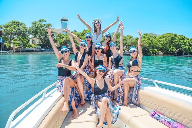 Full Day Private Tour of the Rosario Islands by Boat 29/30 ft - Who This Tour Fits Best (And Who Might Want Something Quieter)