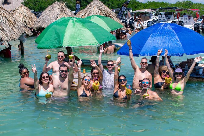 Full Day Private Tour of the Rosario Islands by Boat 29/30 ft - Should You Book This Rosario Islands Private Boat Tour?