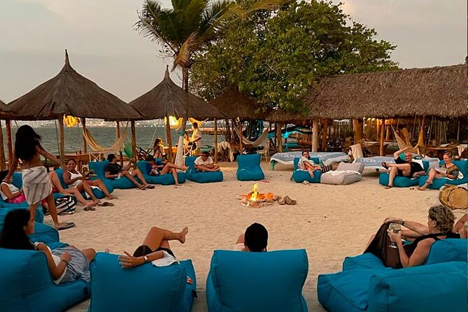 Full Day Private Wellness Experience in Tierra Bomba - Key highlights to know before you go