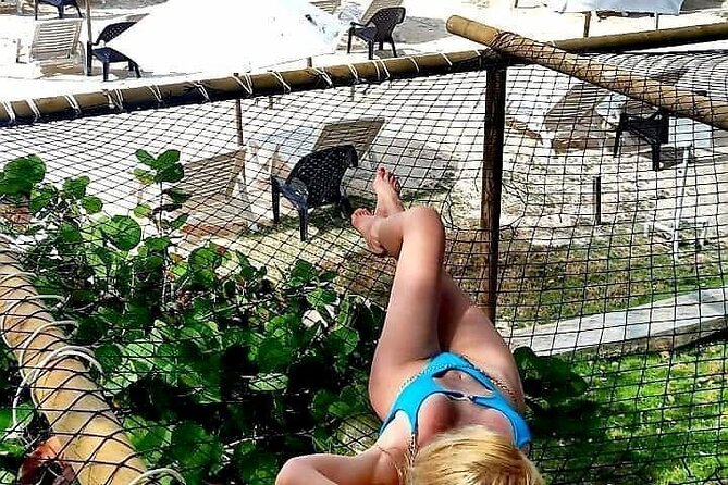 Full-Day Rosario Islands Tour in Cartagena Open Bar - Group Size and the Day Flow: Up to 30 People