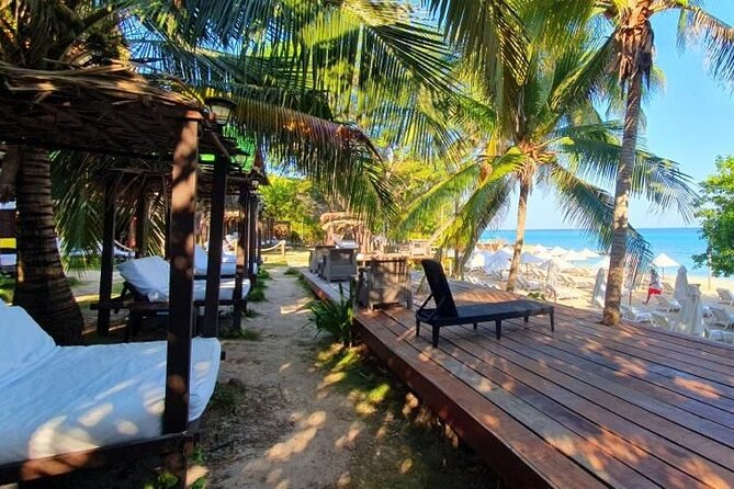 Full-Day Rosario Islands Tour in Cartagena Open Bar - Isla Grande Resort Time: Beach Day Without the Guesswork