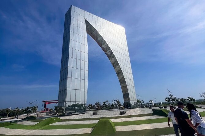 Full Day Tour from Cartagena through Barranquilla and Santa Marta - Key Highlights Worth Your Attention