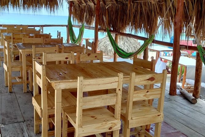 Full Day Tour in Baru With Lunch and Pick up - The return to Cartagena: keep your expectations realistic