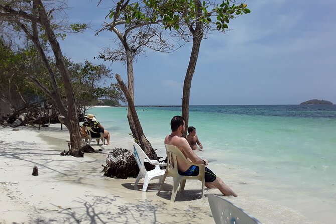 Full day tour islands of Rosario vip - Cartagena to Rosario Islands: how this day trip really feels