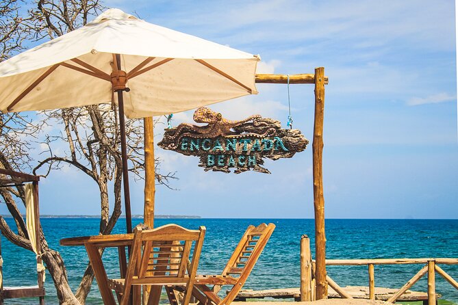 Full day visiting 5 stops 3 Beach Clubs (Rosario, Baru,T Bomba) - Barú’s Mambo Beach Club and Lunch Voucher: Good Value, Some Fine Print