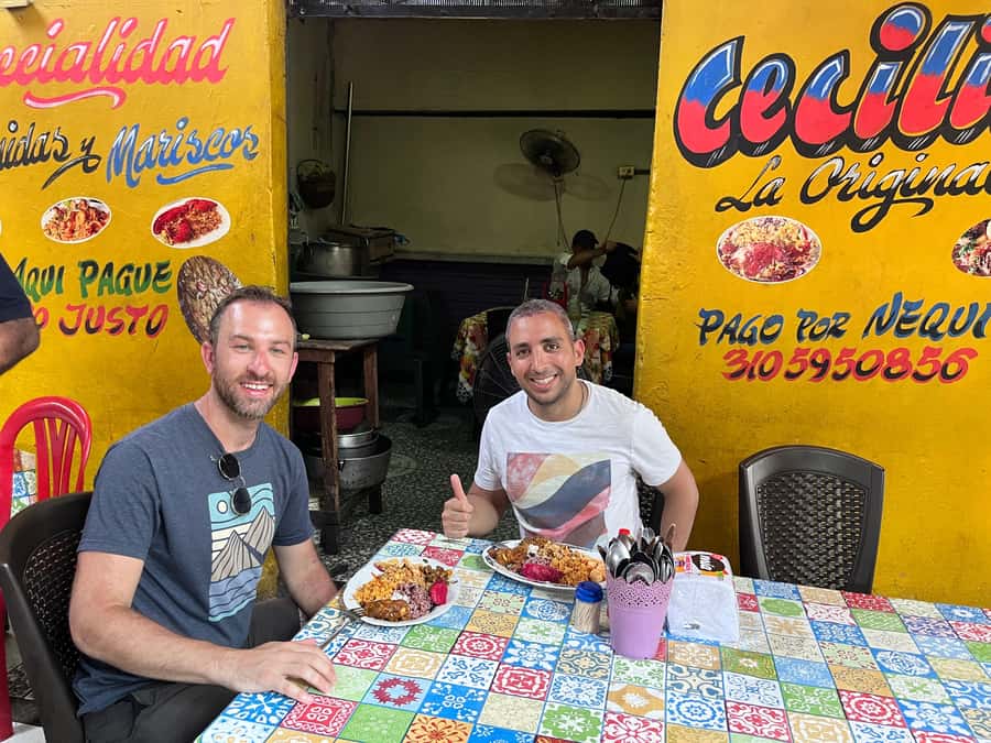 FUN BIKE RIDE WITH LUNCH AT ANTHONY BOURDAIN FAVORITE SPOT - Quick reality check: timing, route comfort, and photos