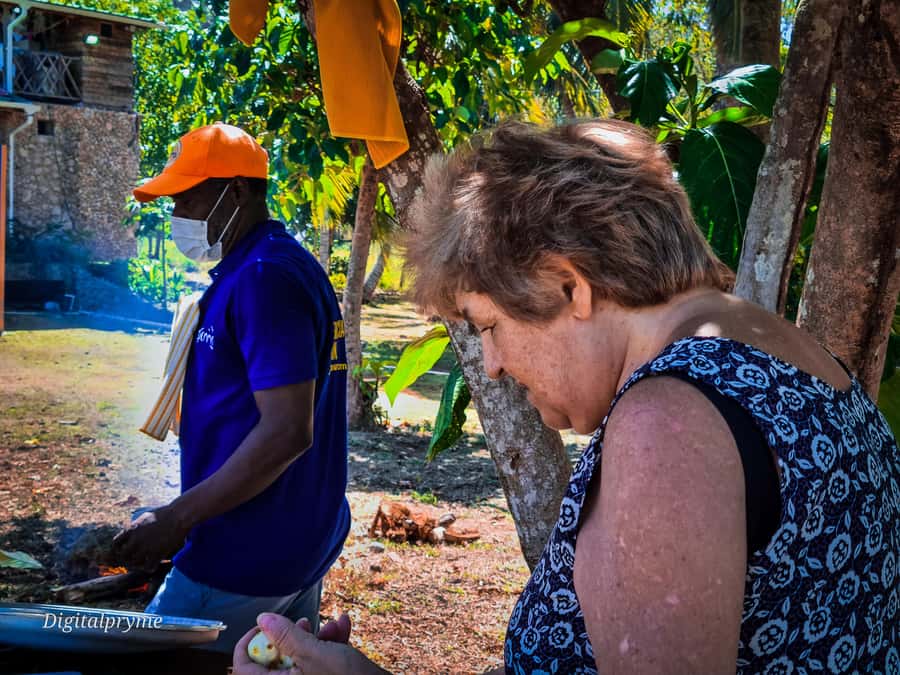 Gastronomic and musical experiences in San Andres Rondontour - Should you book this rondón and music workshop?