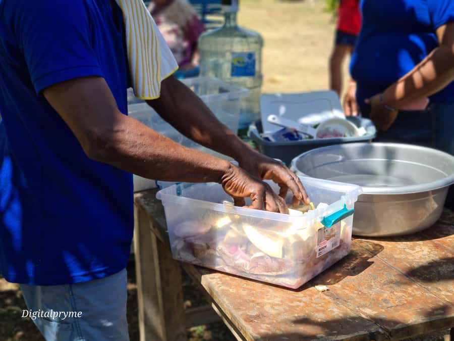 Gastronomic and musical experiences in San Andres Rondontour - Dietary needs, languages, and comfort basics