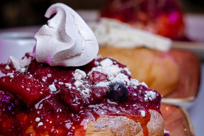 Gastronomic Crawl in Bogotá, Colombia - Key Highlights You Will Feel Fast