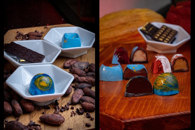 Gastronomic Crawl in Bogotá, Colombia - The Guide Factor: Why People Remember the Host