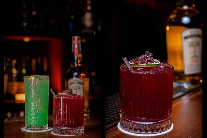 Gastronomic Crawl in Bogotá, Colombia - Practical Tips So You Enjoy It More