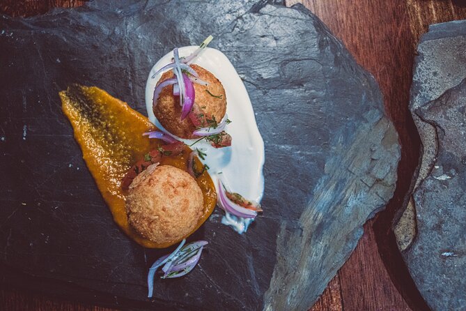 Gastronomy & Cooking Class Private Tour (6 Hrs.) - Key points before you go