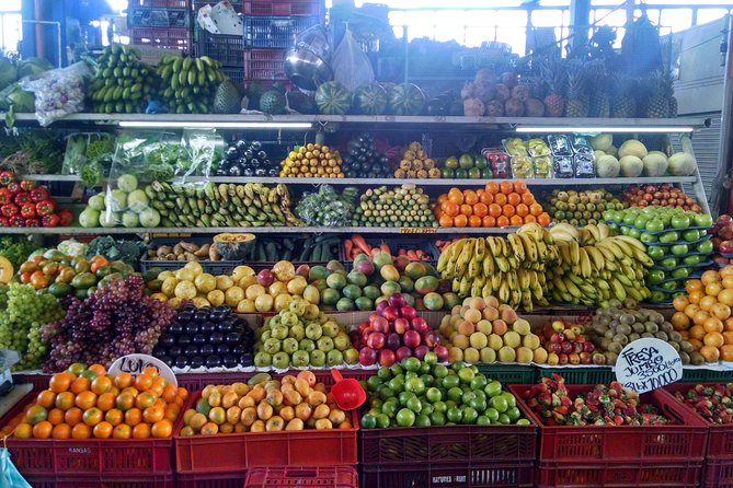 Gastronomy of Colombia Private Tour (6 Hrs.) - Why this Bogotá food tour feels different than a simple snack run