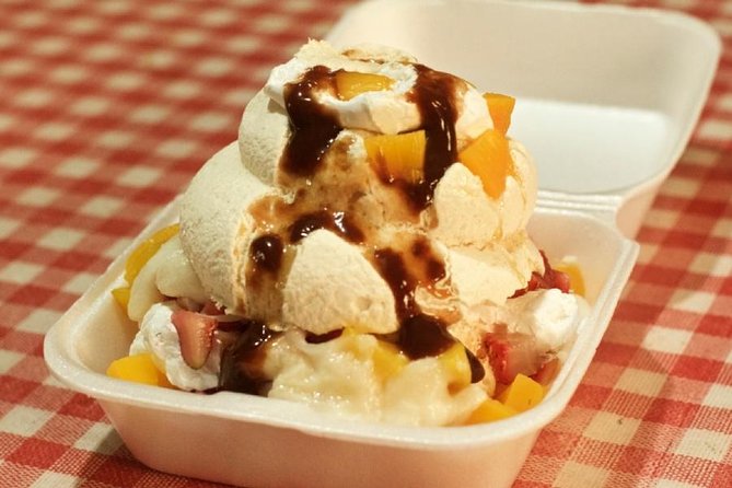 Gastronomy of Colombia Private Tour (6 Hrs.) - La Candelaria: sweets, juices, and the street-food context