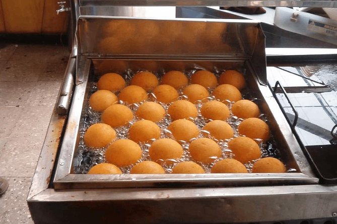 Gastronomy of Colombia Private Tour (6 Hrs.) - What you actually eat, and how to get the most out of tastings