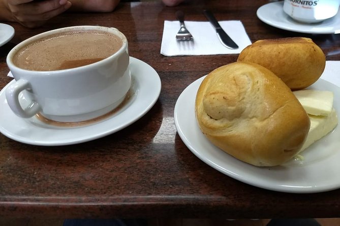 Gastronomy of Colombia Private Tour (6 Hrs.) - Price and value: what $199 buys you in Bogotá