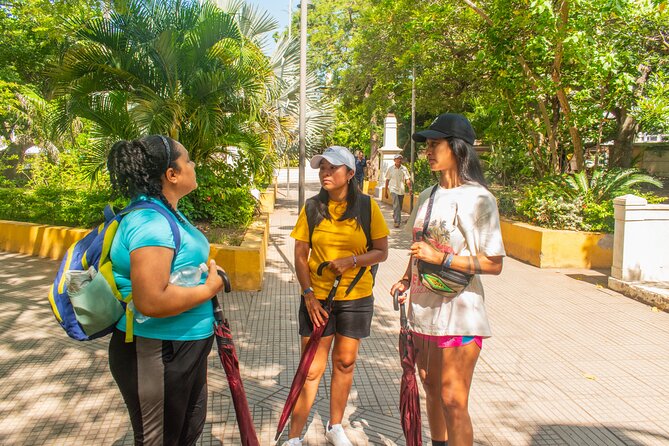 Getsemani Neighborhood Photo Walking Tour - Getsemani in 2 to 3 Hours, Built for Pictures