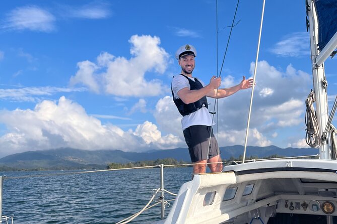 Go Sailing Guatape - Quick hits before you go