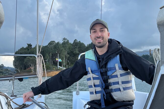 Go Sailing Guatape - Reliability check: one no-show complaint to take seriously