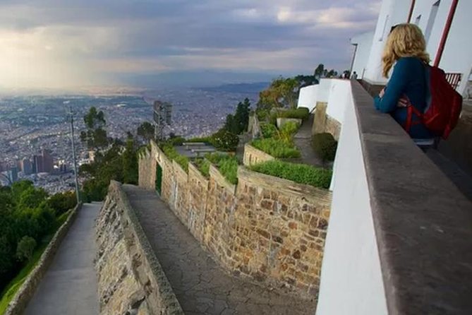 Gold Museum and Monserrate Private Half-Day Tour - Key points worth planning around