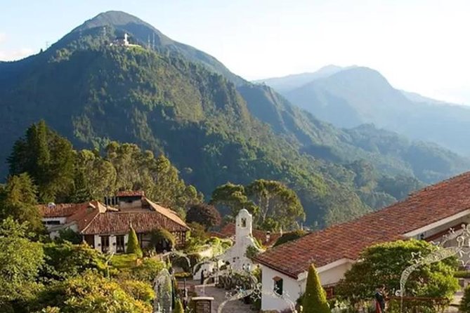Gold Museum and Monserrate Private Half-Day Tour - Stop 3, Museo del Oro and what you actually learn from gold