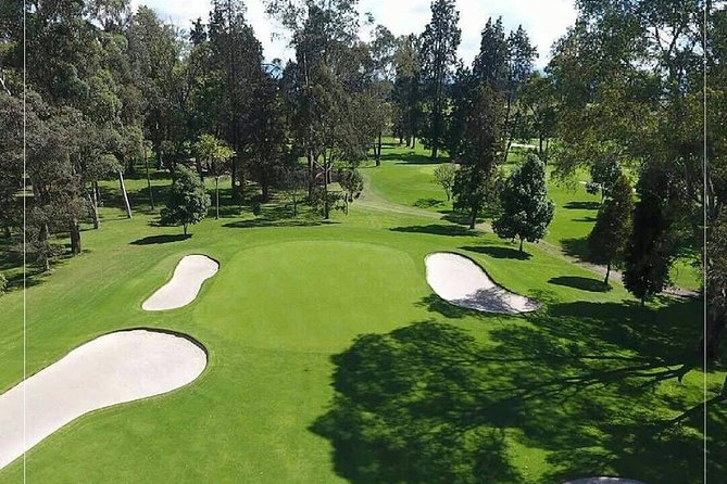 Golf Day at the Best Golf Course in Colombia. Private Tour (8Hrs.) - What’s Included: The Value Math That Makes This Work
