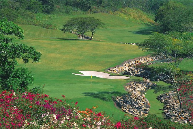 Golf Day at the Best Golf Course in Colombia. Private Tour (8Hrs.) - Timing and Day Flow: From Pickup to Final Putts